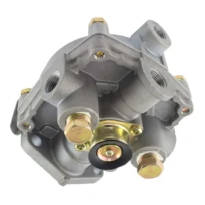World American WA279180 - Air Brake Relay Valve - R-6 Type, (2) 3/8" NPT Delivery, 2 PSI - Image 4