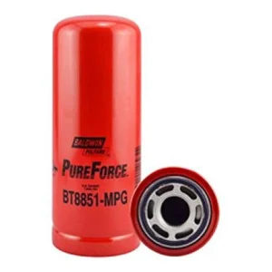 Baldwin Filter Hydraulic Filter Heavy-Duty Automatic Transmission BT8851-MPG - Image 2