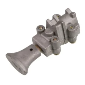 World American A3546 - Manual Transmission Range Valve - for Fuller, PAI - Image 3