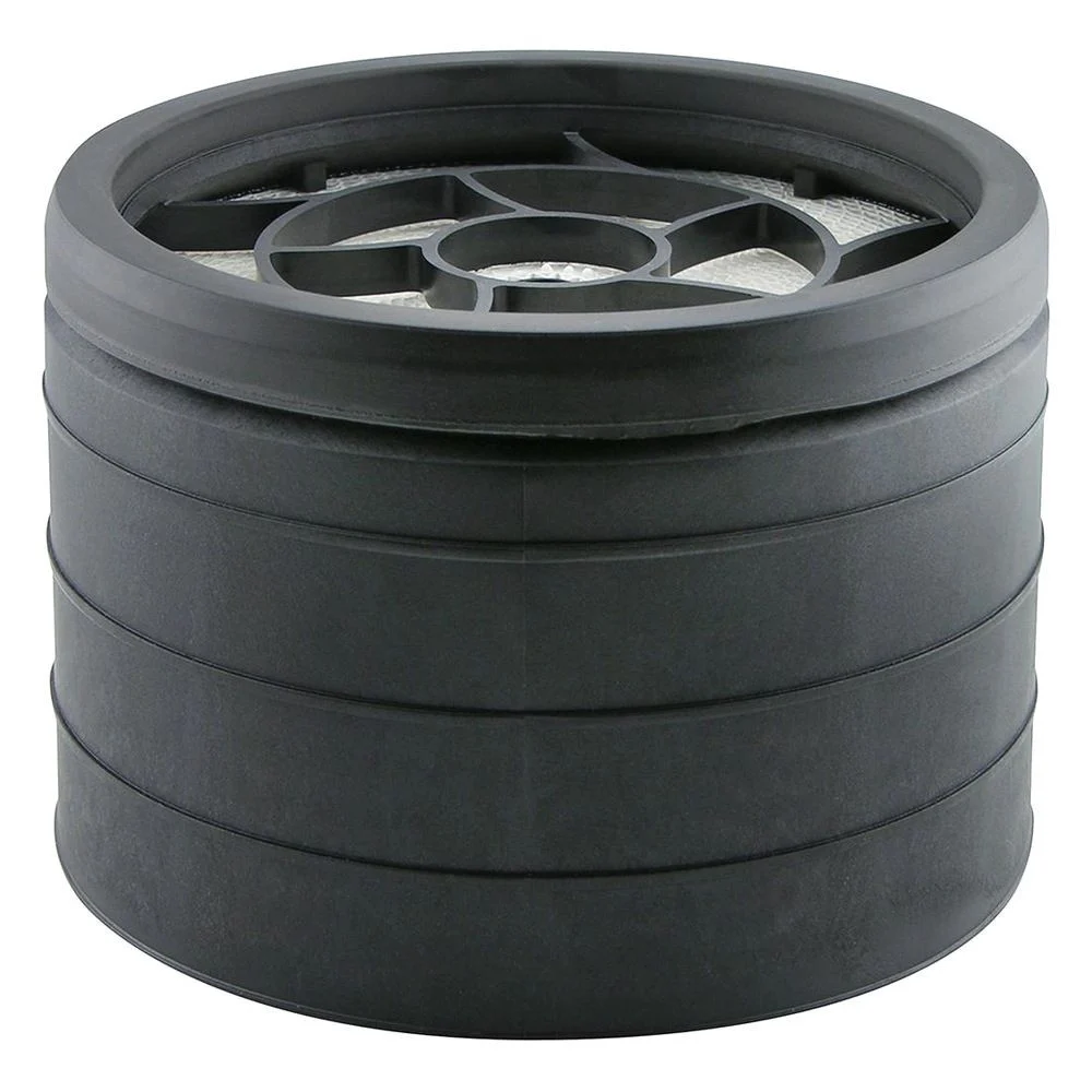 Baldwin CA5352 - Engine Air Filter - Channel Flow Element Silverado, Sierra - Image 4