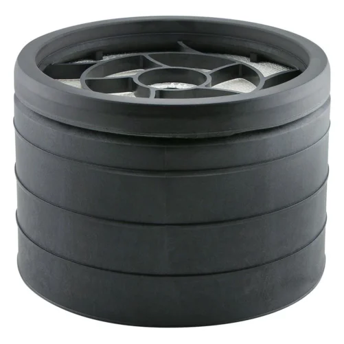 Baldwin CA5352 - Engine Air Filter - Channel Flow Element Silverado, Sierra