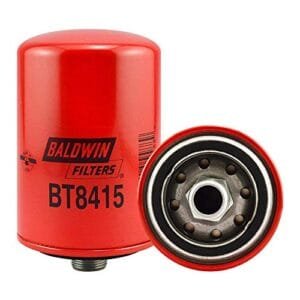 Baldwin Filters Heavy-Duty Automatic Transmission Spin-on Baldwin BT8415 - Image 4