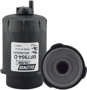 Baldwin Filters Heavy-Duty Fuel Water Separator Filter Baldwin BF7904-D - Image 3