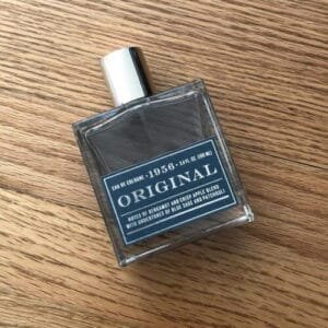 Tru Fragrance & Beauty 1956 Collection Men's Cologne Spray - Original, 3.4 oz - Image 4