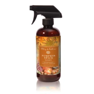 Abbey & Sullivan, Linen and Room Spray, Pumpkin Spice, 16 oz. - Image 2