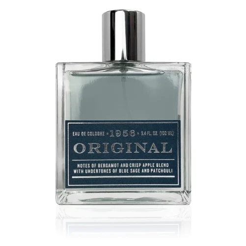 Tru Fragrance & Beauty 1956 Collection Men's Cologne Spray - Original, 3.4 oz