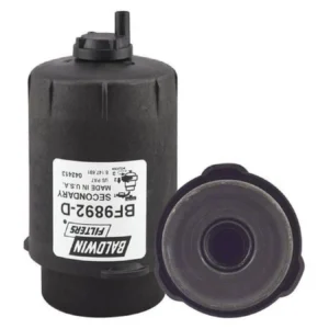 Baldwin Filters Heavy-Duty BF9892-D Fuel Filter - Image 4