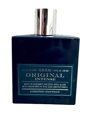 Tru Fragrance 1956 Original Intense Eau De Cologne 3.4oz Bergamot Apple Sage - Image 3
