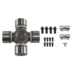 World American WA170XR - SPL170X Series Universal Joint DL-UJ-SPL170-OVER CAP- 6.49" - Image 3