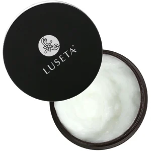 Luseta Argan Oil Hair Mask revitalizing treatment for damaged, weak, color-treated hair 16.9 oz - Image 2