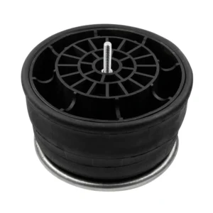 1 Pack CCIYU Trucks Air Spring New Universal Air Suspension W01-358-8729 - Image 2
