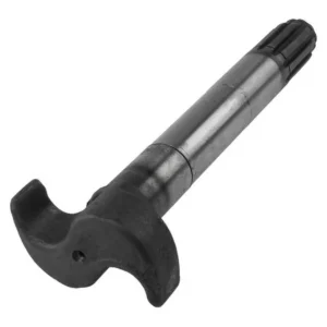 World American WA05-5037 - Air Brake Camshaft - Left, 11-1/16" Length, 1-1/2", 10 Spline - Image 3