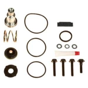 World American WA5005037 - Air Brake Dryer Purge Valve - Piston Purge, (Hard Seat), Bendix - Image 2