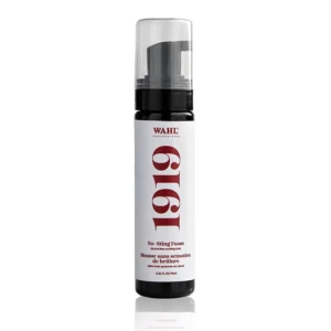 Wahl Professional - 1919 No-Sting Face Tonic Foam - Aftershave Lotion - 2.65 Oz - Image 3