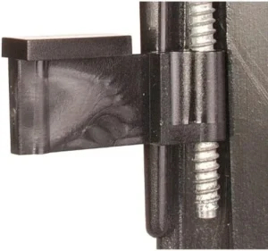 Arlington Industries Arlington LVDR2 2-Gang Combo Electrical/Low-Voltage Box - Image 2
