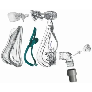 ResMed Mirage Quattro Frame System (Without Headgear)- Medium - Image 4