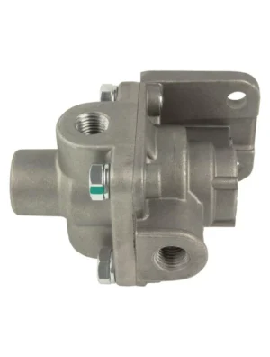World American WA229507 - Air Brake Quick Release Valve - LQ-2 Type, (2) 3/8" NPT - Image 5