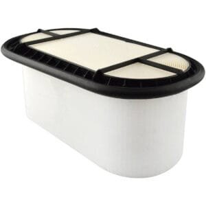 Baldwin CA5793 - Engine Air Filter - Channel Flow Element used for Ford Trucks - Image 3