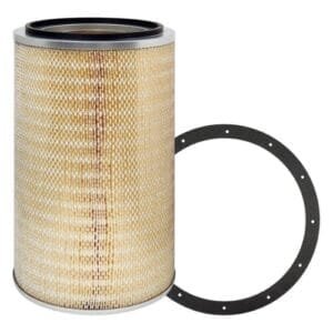 Baldwin Filters Heavy-Duty Air Element Baldwin PA2357 - Image 3