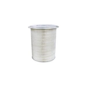 Baldwin Filters Heavy-Duty Air Element with Lid and 6 Bolt Holes PA2333 - Image 2