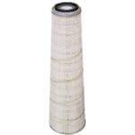 Baldwin Filters Conical-Shaped Heavy-Duty Air Element Baldwin PA2500