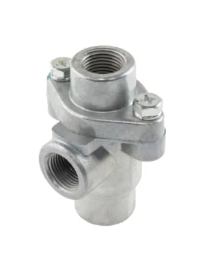World American HD Brake DOUBLE Check Valve - WA278614 - Image 2