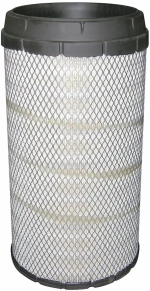 Baldwin Filter Radial Heavy-Duty Seal Outer Air Element Baldwin RS4992 - Image 2
