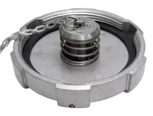 Automann 572.1011 Fuel Cap, Vented, Non-Locking, 4"-8 NPSL Thread - Image 4