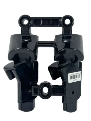 Automann Double Coupler and Plug Holder Stow-A-Way - 177.6009 - Image 2