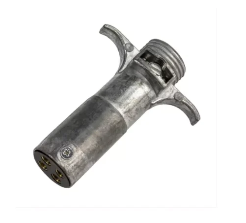 World American WA15-400 - Electrical Pin Socket - 4-Way