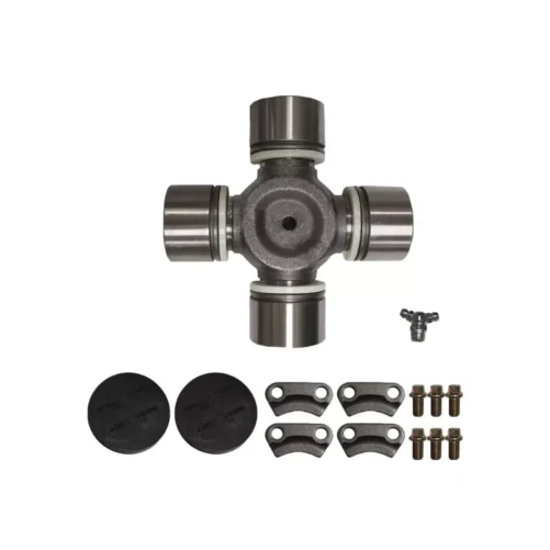 Automann 752.SPL170X - Universal Joint - fits Kenworth T660 / Peterbilt 379 / 2003-2019 Volvo