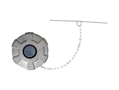 Automann 572.1011 Fuel Cap, Vented, Non-Locking, 4"-8 NPSL Thread