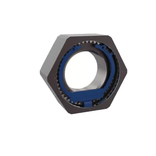 Automann 209.4837 - UNITIZED SPINDLE NUT