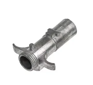 World American WA15-400 - Electrical Pin Socket - 4-Way - Image 2