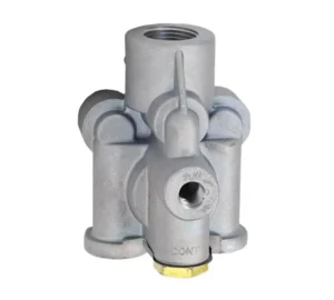 Automann 170.1105 - Control Valve Sealco Style Valve-Spring Brake Control 170.110500 - Image 2