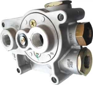Automann 170.288605 - TP5 Type Tractor Protection Valve - Image 2