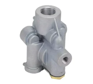 Automann 170.1105 - Control Valve Sealco Style Valve-Spring Brake Control 170.110500 - Image 3