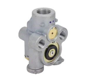 Automann 170.1105 - Control Valve Sealco Style Valve-Spring Brake Control 170.110500 - Image 4