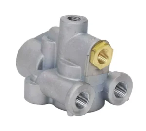 Automann 170.1105 - Control Valve Sealco Style Valve-Spring Brake Control 170.110500 - Image 5