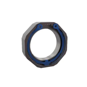 Automann 209.4723 - UNITIZED SPINDLE NUT - Image 2