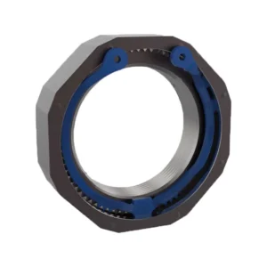 Automann 209.4743 - UNITIZED SPINDLE NUT - Image 2