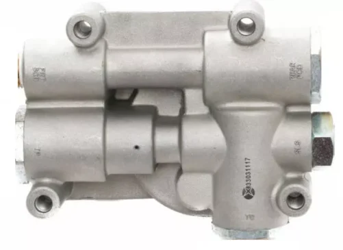 Automann 170.288605 - TP5 Type Tractor Protection Valve