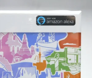 When in Rome Travel Trivia Game Sensible Object - Powered by Alexa - Image 5