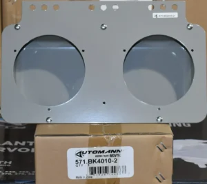 Automann 571.BK4010-2 - LIGHT MODULE BRACKET 2 HOLE - Image 3