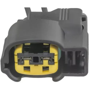 STANDARD MOTOR PRODUCTS S2928 Ignition Coil Connector - 2 Blade Terminal Female - Image 3