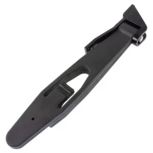 World American WA18-8012 - Hood Latch - Left Hand, for Freightliner FLD and M2 - Image 5