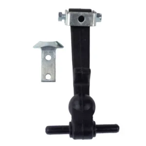 World American WA18-8031 - Hood Latch Assembly - 7", with Clamp Stem Down - Image 4