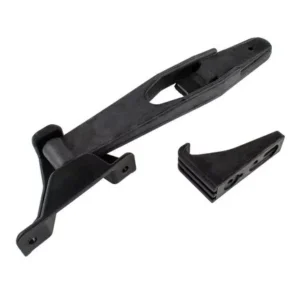 World American WA18-8080 - Hood Latch Assembly - Right Hand, for 2000-2008 Freightliner - Image 2