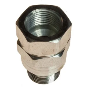 World American WAKN23040 - Air Brake Single Check Valve - SC-1 Type, 3/4" NPT - F-M Port - Image 2