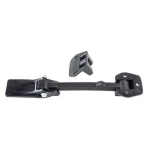 World American WA18-8001 - 9000 Series Hood Latch Assembly - 65/8' Navistar - Image 3